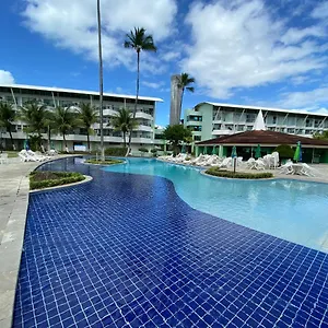 Ancorar Flat Pôrto das Galinhas