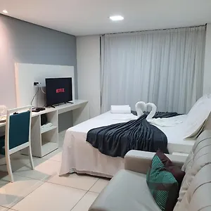 Laguna Flat Gv Pôrto das Galinhas