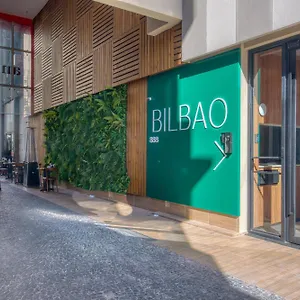  Apartamento 360 Suítes Higienópolis Brasil