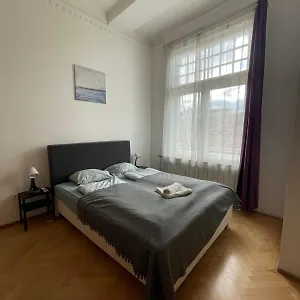  Quarto em Acomodações Particulares White Pearl Near Gozsdu Hungria