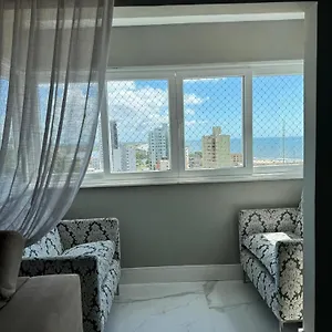  Apartamento Veira-mar. 1102 Brasil