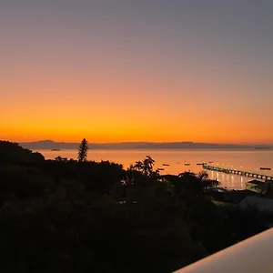  Apartamento Cobertura Duplex Do Sol Poente Brasil