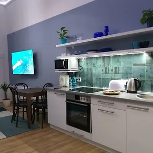  Apartamento Tempo Life Hungria